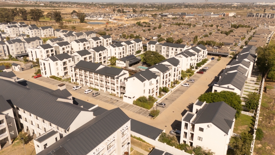 1 Bedroom Property for Sale in Haasendal Western Cape